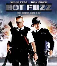 Hot Fuzz