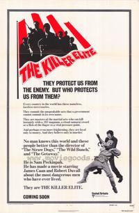 The Killer Elite