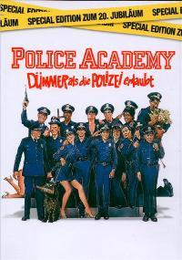 Police Academy