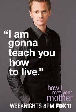 How I Met Your Mother