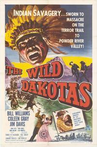 The Wild Dakotas