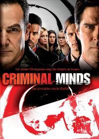 Criminal Minds