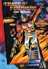 Transformers: The Movie