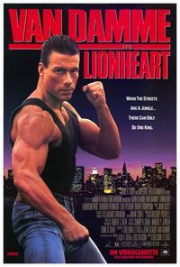 Lionheart