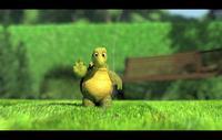Over the Hedge