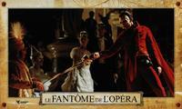 The Phantom of the Opera