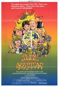 More American Graffiti