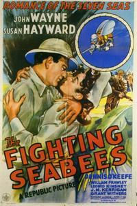 The Fighting Seabees