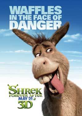 Shrek Forever After