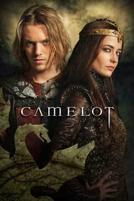 Camelot (TV)