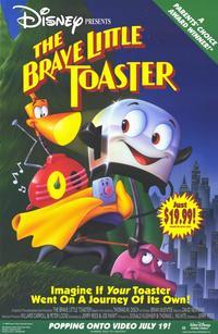 Brave Little Toaster