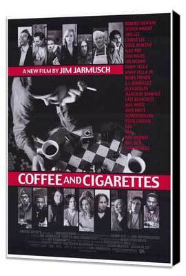 Coffee and Cigarettes