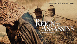 Reign of Assassins