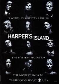 Harpers Island (TV)