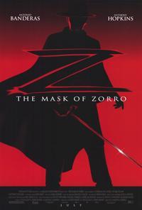 The Mask of Zorro