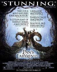 Pan's Labyrinth