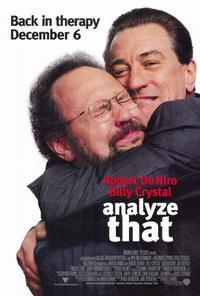 Analyze That
