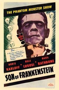 Son of Frankenstein