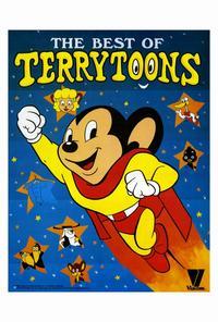 Best of Terry Toons