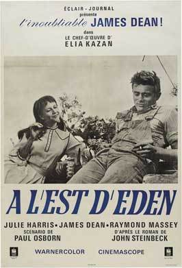 East of Eden