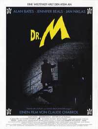 Dr. M