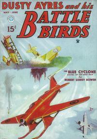 Dusty Ayres and His Battle Birds (Pulp)