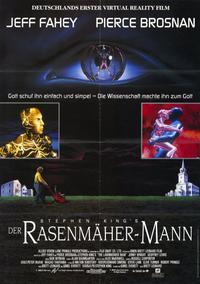 The Lawnmower Man