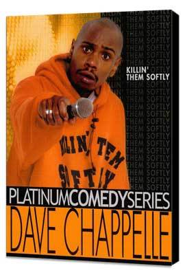 Dave Chappelle: Killin' Them Softly (TV)