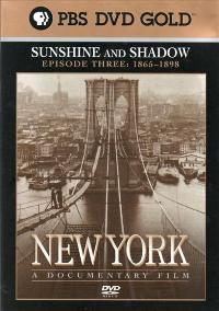 New York: A Documentary Film