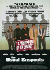 The Usual Suspects