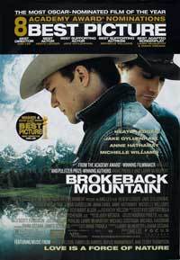 Brokeback Mountain