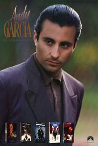 Andy Garcia