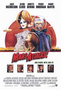 Mars Attacks!