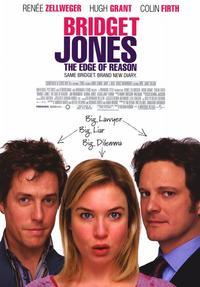 Bridget Jones: The Edge of Reason