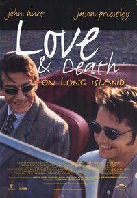 Love and Death on Long Island