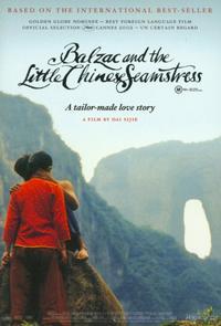 Balzac and the Little Chinese Seamstress