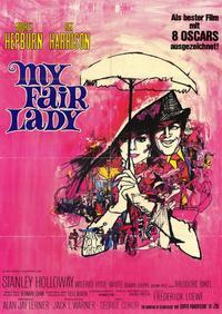 My Fair Lady