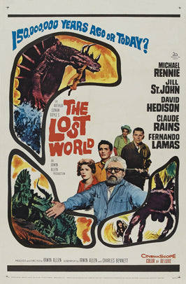 The Lost World