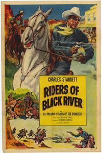 Riders of Black River