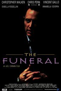 The Funeral