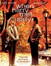 When Harry Met Sally. . .