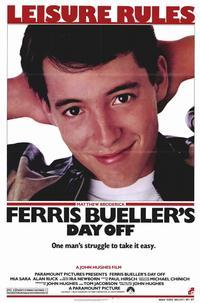 Ferris Bueller's Day Off