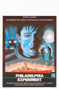 The Philadelphia Experiment