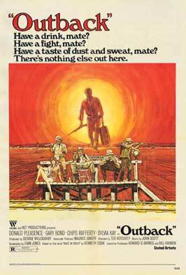 Outback