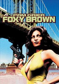 Foxy Brown