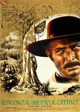 The Good, the Bad and the Ugly