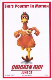 Chicken Run