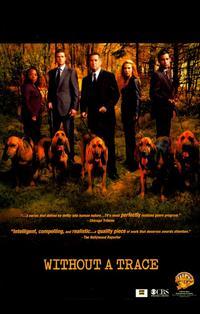 Without a Trace (TV)