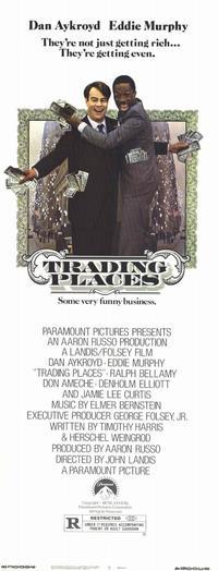 Trading Places