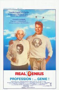 Real Genius